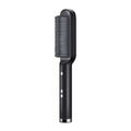 Straight Hair Comb Temperature Control Hair Straightener