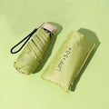 Ultra Lightweight Folding Umbrella