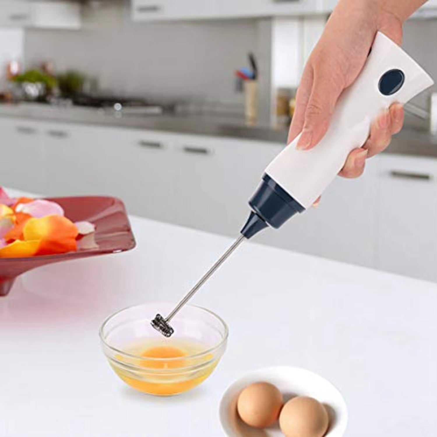 Electric Milk Frother